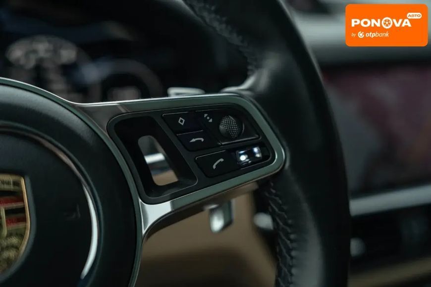 Porsche Cayenne, 2019 р., Бензин, 116 тис. км, Позашляховик / Кросовер, Білий, Чернівці AT-10406093 фото