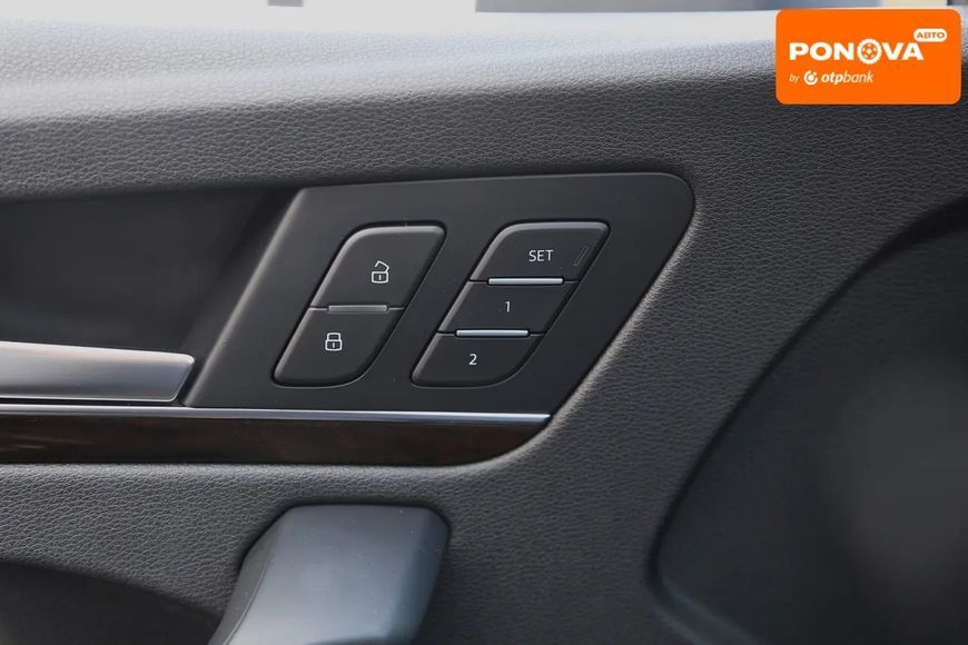 Audi Q5, 2018 р., Бензин, 194 тис. км, Позашляховик / Кросовер, Чорний, Київ AT-10417449 фото