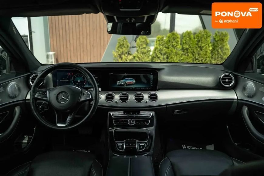 Mercedes-Benz E-Class, 2019 г., Дизель, 513 тыс. км, Универсал, Серый, Черновцы AT-10416694 фото