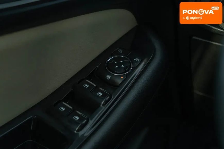 Ford Edge, 2016 р., Бензин, 162 тис. км, Позашляховик / Кросовер, Білий, Чернівці AT-10405033 фото