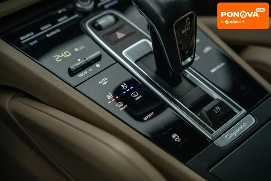 Porsche Cayenne, 2019 р., Бензин, 116 тис. км, Позашляховик / Кросовер, Білий, Чернівці AT-10406093 фото