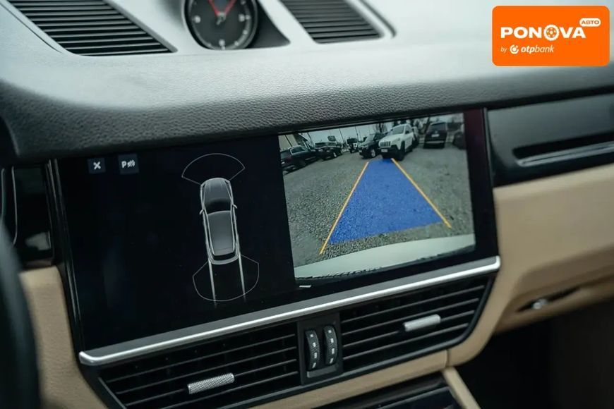 Porsche Cayenne, 2019 р., Бензин, 116 тис. км, Позашляховик / Кросовер, Білий, Чернівці AT-10406093 фото