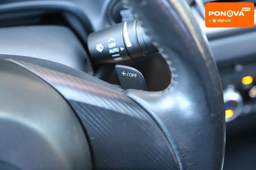 Mazda 3, 2014 р., Бензин, 106 тис. км, Седан, Коричневий, Київ AT-10417362 фото