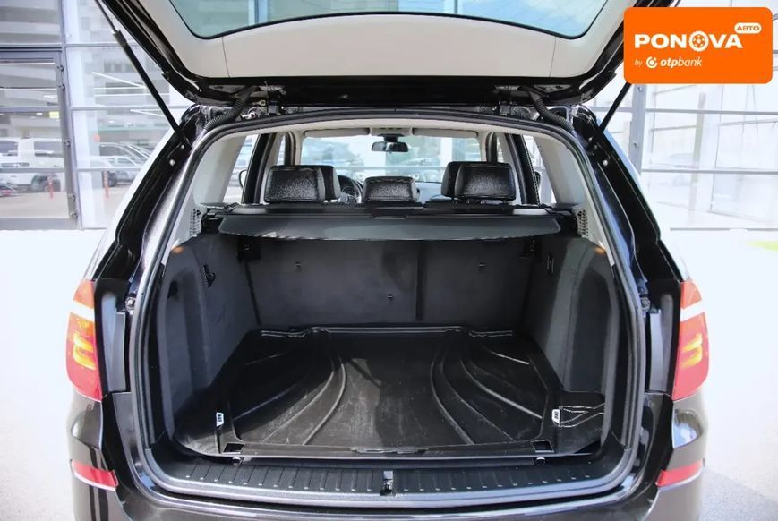 BMW X3, 2012 г., Бензин, 103 тыс. км, Внедорожник / Кроссовер, Чорный, Харьков AT-10416499 фото