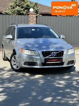 Volvo V70, 2011 г., Бензин, 174 тыс. км, Білогородка AT-10417507 фото