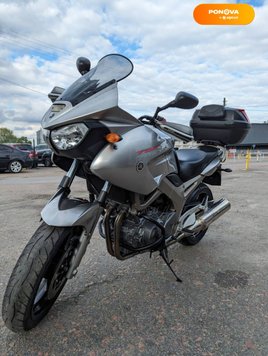 Yamaha TDM 900, 2002, Бензин, 47 тис. км, Мотоцикл Туризм, Сірий, Київ moto-37928 фото