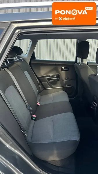 Kia Ceed, 2009 г., Бензин, 118 тыс. км, Универсал, Серый, Винница AT-10411565 фото