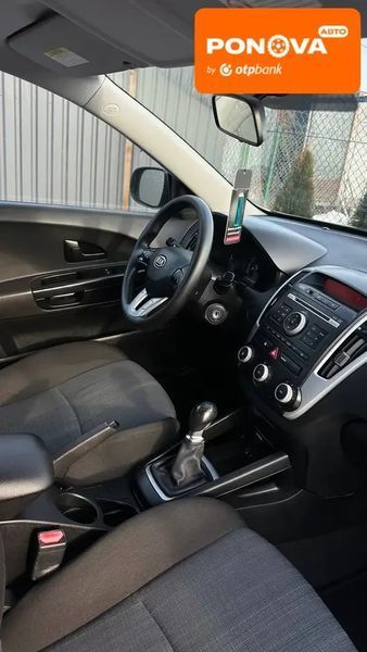 Kia Ceed, 2009 г., Бензин, 118 тыс. км, Универсал, Серый, Винница AT-10411565 фото
