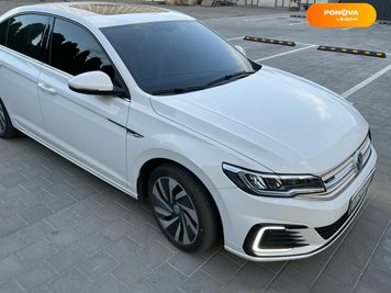 Volkswagen e-Bora, 2019, Електро, 47 тис. км, Седан, Білий, Біла Церква Cars-Pr-244553 фото