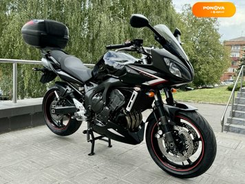 Yamaha FZ6 Fazer, 2008, Бензин, 600 см³, 33 тис. км, Мотоцикл Спорт-туризм, Хмельницький moto-199483 фото