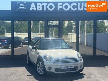 MINI Clubman, 2009 р., 255 тис. км, Хетчбек, Київ AT-10418020 фото