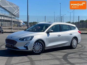 Ford Focus, 2019 г., Дизель, 170 тыс. км, Универсал, Серый, Львов AT-10400437 фото