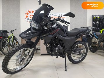 Новый Shineray X-Trail 200, 2024, Бензин, 197 см3, Мотоцикл, Винница new-moto-104695 фото