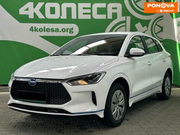 BYD E2, 2022, Електро, 40 тис. км, Хетчбек, Білий, Київ 34491 фото