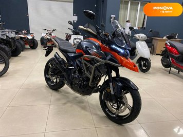 Новый Zontes ZT350-T, 2023, Бензин, 350 см3, Мотоцикл, Сумы new-moto-104140 фото