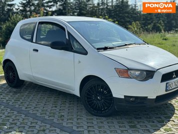 Mitsubishi Colt, 2011, Бензин, 330 тис. км, Хетчбек, Тернопіль Cars-Pr-271307 фото