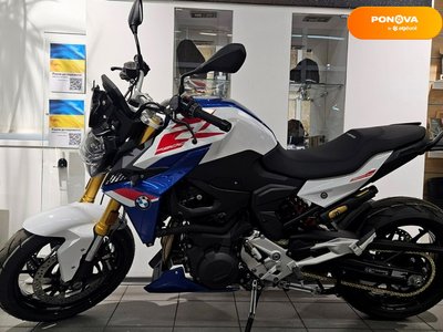 Новий BMW F 900R, 2024, Бензин, Мотоцикл, Дніпро (Дніпропетровськ) new-moto-104169 фото