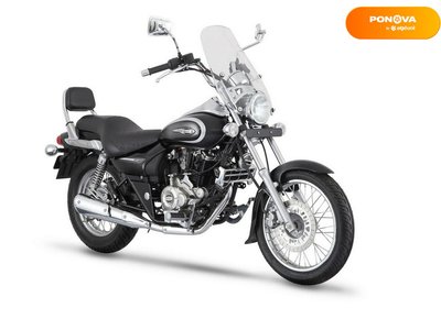 Новый Bajaj Avenger, 2024, Бензин, 220 см3, Мотоцикл, Днепр (Днепропетровск) new-moto-106483 фото