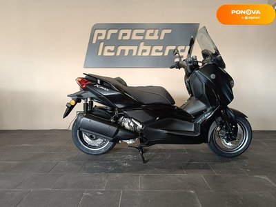 Новий Yamaha X-Max, 2024, Бензин, 300 см3, Скутер, Львів new-moto-104065 фото