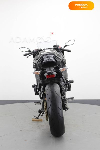 Kawasaki Ninja 650R, 2019, Бензин, 650 см³, 23 тис. км, Спортбайк, Чорний, Гнівань moto-37597 фото