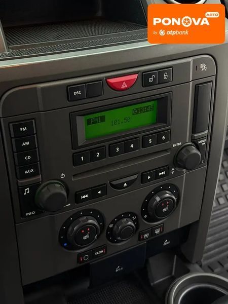 Land Rover Discovery, 2006 р., Дизель, 320 тис. км, Позашляховик / Кросовер, Сірий, Київ AT-10406836 фото