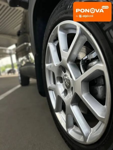 Jeep Renegade, 2019 р., Бензин, 83 тис. км, Позашляховик / Кросовер, Чорний, Запоріжжя AT-10396294 фото