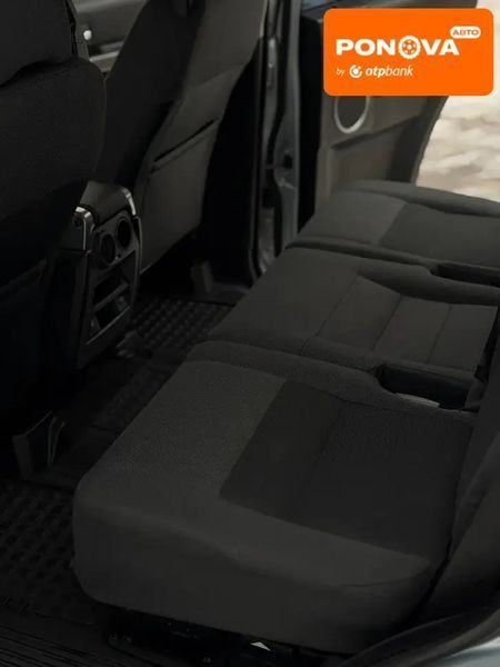 Land Rover Discovery, 2006 р., Дизель, 320 тис. км, Позашляховик / Кросовер, Сірий, Київ AT-10406836 фото