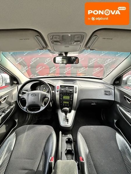 Hyundai Tucson, 2012 г., Газ пропан-бутан / Бензин, 210 тыс. км, Сумы AT-10415041 фото