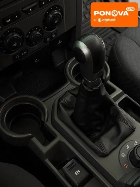 Land Rover Discovery, 2006 р., Дизель, 320 тис. км, Позашляховик / Кросовер, Сірий, Київ AT-10406836 фото