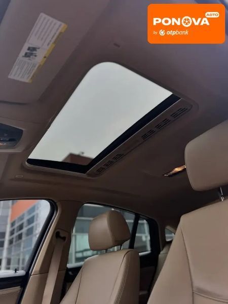 BMW X4, 2015 г., Бензин, 162 тыс. км, Внедорожник / Кроссовер, Белый, Днепр (Днепропетровск) AT-10414768 фото