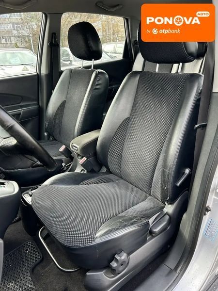 Hyundai Tucson, 2012 г., Газ пропан-бутан / Бензин, 210 тыс. км, Сумы AT-10415041 фото