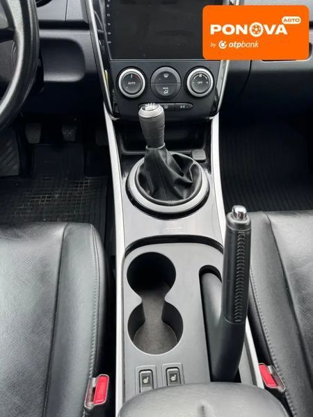 Mazda CX-7, 2010 р., Дизель, 174 тис. км, Позашляховик / Кросовер, Сірий, Кривий Ріг AT-10403839 фото
