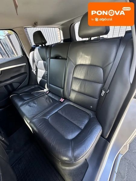 Volvo V70, 2011 р., Бензин, 174 тис. км, Білогородка AT-10417507 фото