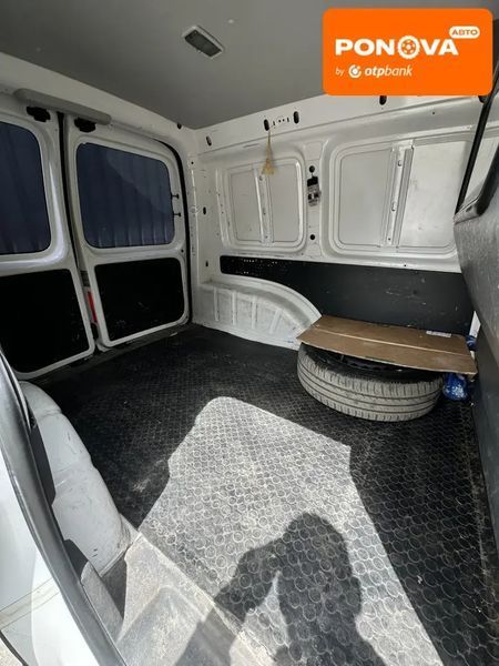 Volkswagen Caddy, 2011 р., Дизель, 245 тис. км, Білогородка AT-10418433 фото