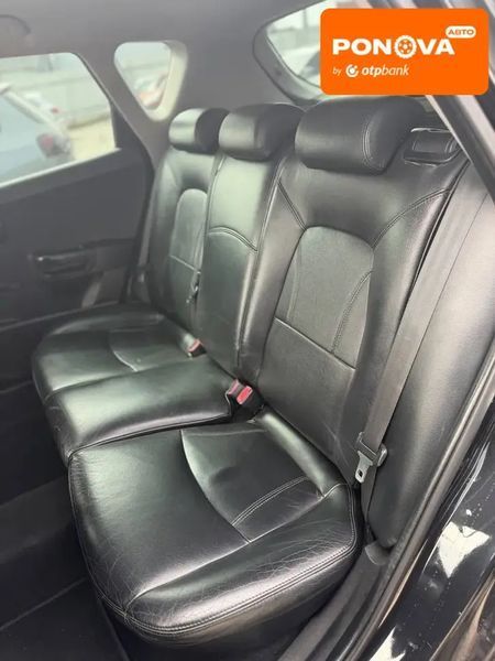Kia Ceed, 2011 г., Дизель, 179 тыс. км, Хетчбек, Чорный, Кропивницкий (Кировоград) AT-10413347 фото