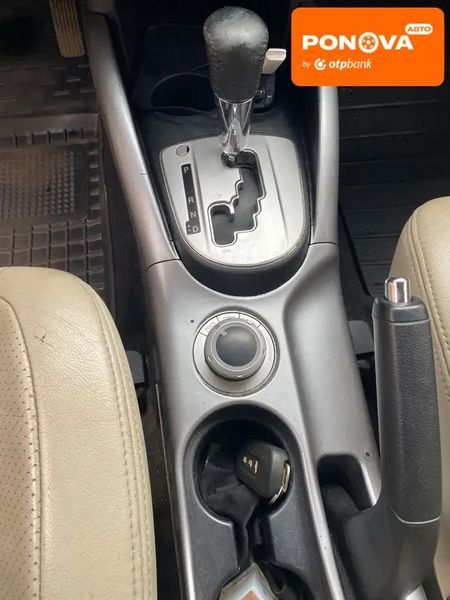 Mitsubishi Outlander XL, 2008 р., Газ пропан-бутан / Бензин, 225 тис. км, Позашляховик / Кросовер, Бежевий, Первомайськ AT-10418178 фото