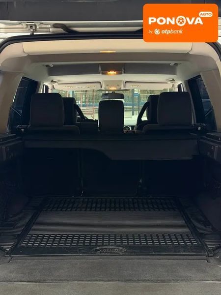 Land Rover Discovery, 2006 р., Дизель, 320 тис. км, Позашляховик / Кросовер, Сірий, Київ AT-10406836 фото