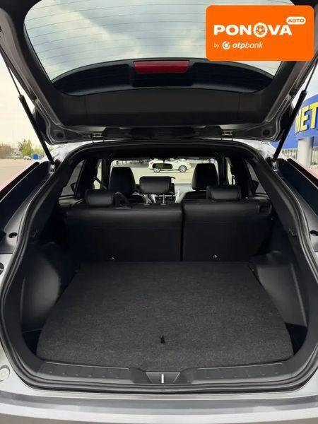 Mitsubishi Eclipse Cross, 2021 р., Бензин, 27 тис. км, Позашляховик / Кросовер, Сірий, Дніпро (Дніпропетровськ) AT-10415452 фото