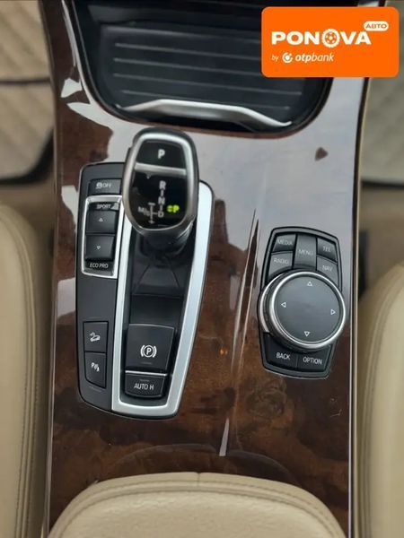 BMW X4, 2015 г., Бензин, 162 тыс. км, Внедорожник / Кроссовер, Белый, Днепр (Днепропетровск) AT-10414768 фото