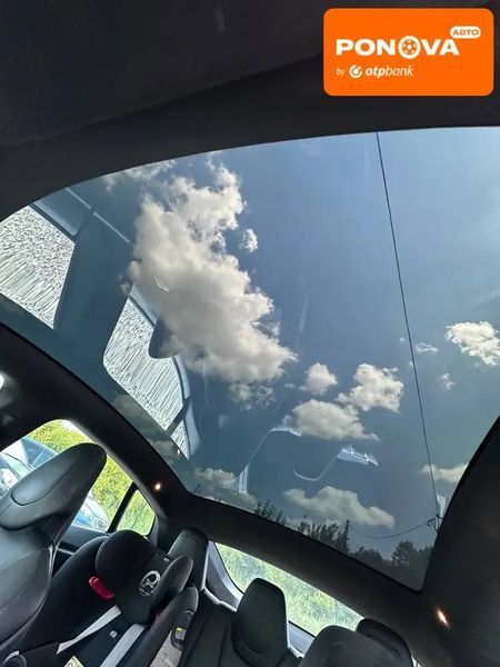 Tesla Model S, 2017 р., Електро, 185 тис. км, Седан, Синій, Кривий Ріг AT-10420490 фото