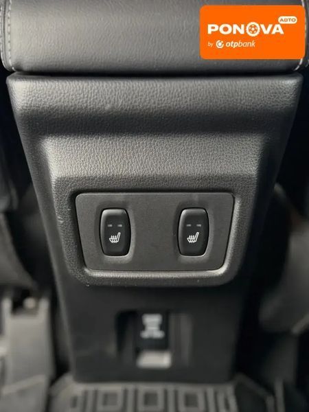 Mitsubishi Eclipse Cross, 2021 р., Бензин, 27 тис. км, Позашляховик / Кросовер, Сірий, Дніпро (Дніпропетровськ) AT-10415452 фото