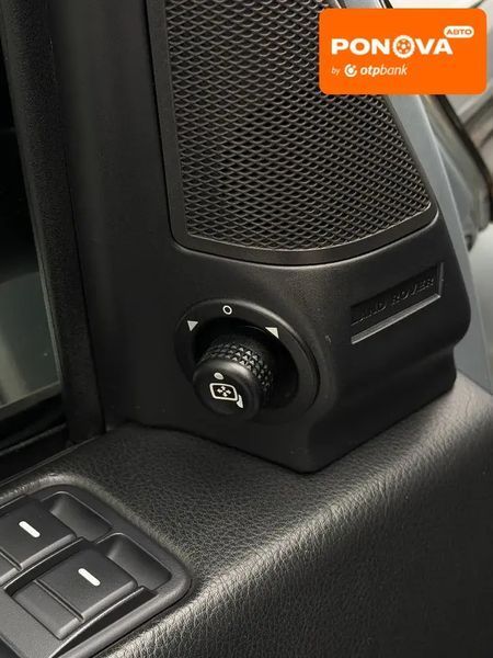 Land Rover Discovery, 2006 р., Дизель, 320 тис. км, Позашляховик / Кросовер, Сірий, Київ AT-10406836 фото
