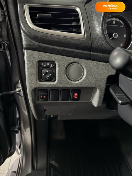 Fiat Fullback, 2018, Дизель, 2.44 л., 99 тыс. км, Пікап, Серый, Умань 44496 фото