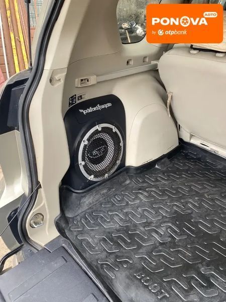 Mitsubishi Outlander XL, 2008 р., Газ пропан-бутан / Бензин, 225 тис. км, Позашляховик / Кросовер, Бежевий, Первомайськ AT-10418178 фото
