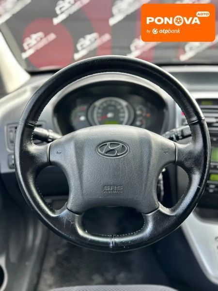 Hyundai Tucson, 2012 г., Газ пропан-бутан / Бензин, 210 тыс. км, Сумы AT-10415041 фото