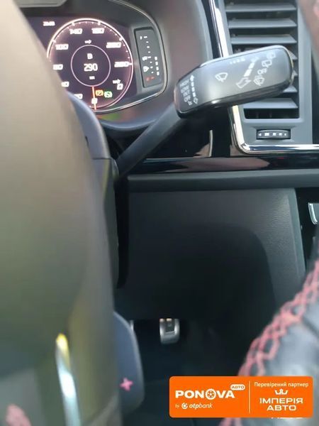 SEAT Ateca, 2020 г., Дизель, 218 тыс. км, Внедорожник / Кроссовер, Белый, Луцк AT-10431672 фото