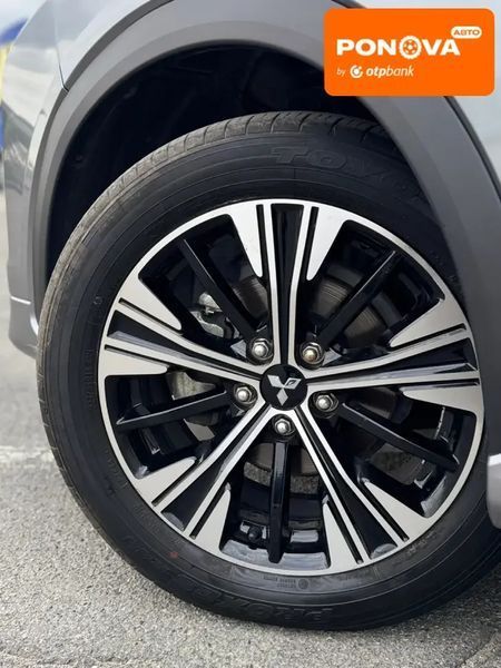 Mitsubishi Eclipse Cross, 2021 р., Бензин, 27 тис. км, Позашляховик / Кросовер, Сірий, Дніпро (Дніпропетровськ) AT-10415452 фото