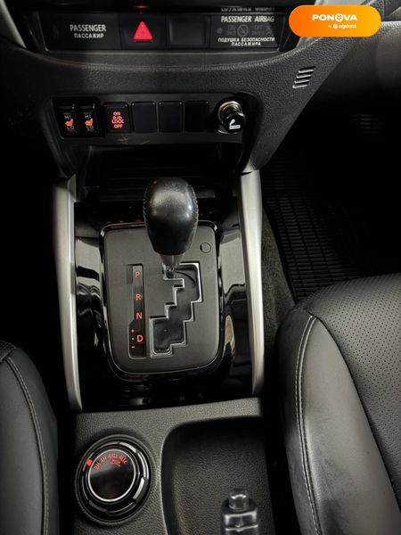Fiat Fullback, 2018, Дизель, 2.44 л., 99 тыс. км, Пікап, Серый, Умань 44496 фото