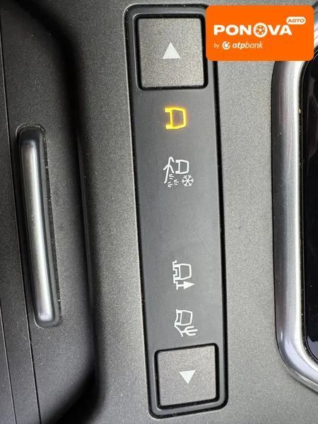 Land Rover Range Rover Evoque, 2016 г., Дизель, 142 тыс. км, Внедорожник / Кроссовер, Киев AT-10413686 фото