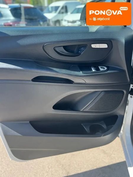 Mercedes-Benz Vito, 2014 р., Дизель, 340 тис. км, Мінівен, Білий, Київ AT-10416076 фото